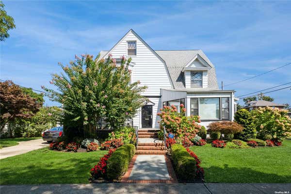 486 OXFORD RD, CEDARHURST, NY 11516 - Image 1