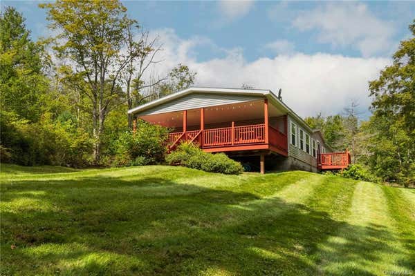 537 MERWIN ST, JEWETT, NY 12444 - Image 1