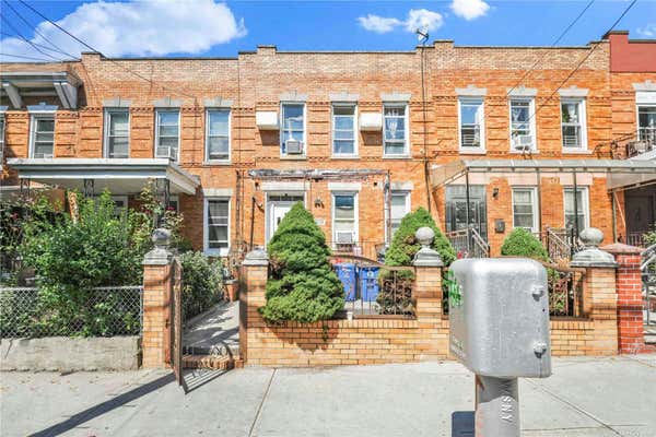 62-03 ELIOT AVE, MIDDLE VILLAGE, NY 11379 - Image 1