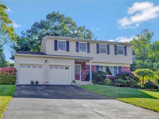 11 JOCKEY HOLLOW DR, NANUET, NY 10954 - Image 1