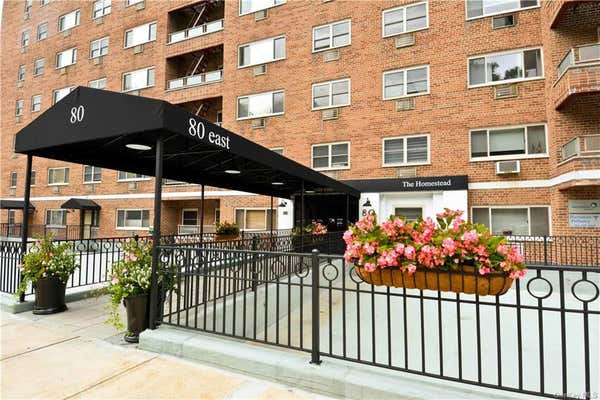 80 E HARTSDALE AVE APT 408, HARTSDALE, NY 10530 - Image 1