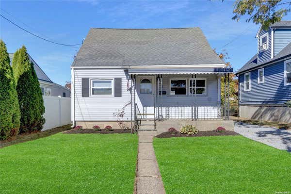 18 SCHLEY AVE, LINDENHURST, NY 11757 - Image 1