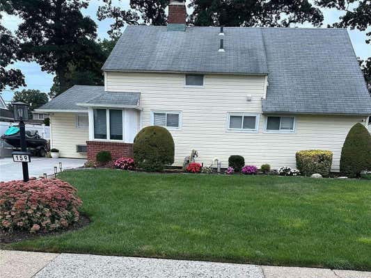 159 TWIN LN N, WANTAGH, NY 11793 - Image 1