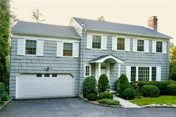 37 CHURCH LN, SCARSDALE, NY 10583 - Image 1