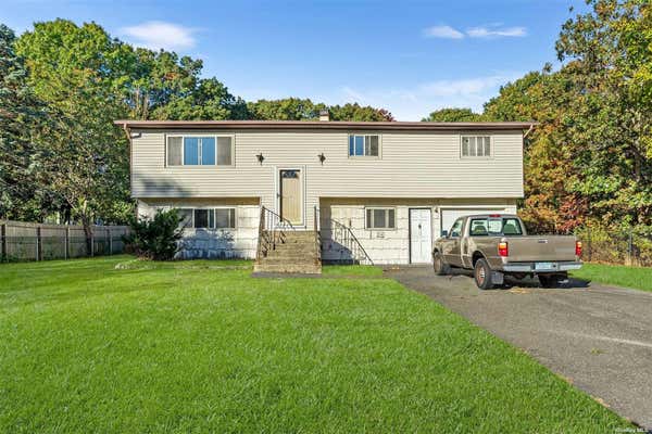 214 4TH AVE, HOLTSVILLE, NY 11742 - Image 1