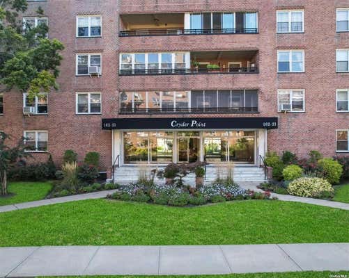 162-21 POWELLS COVE BLVD # 4J, BEECHHURST, NY 11357 - Image 1