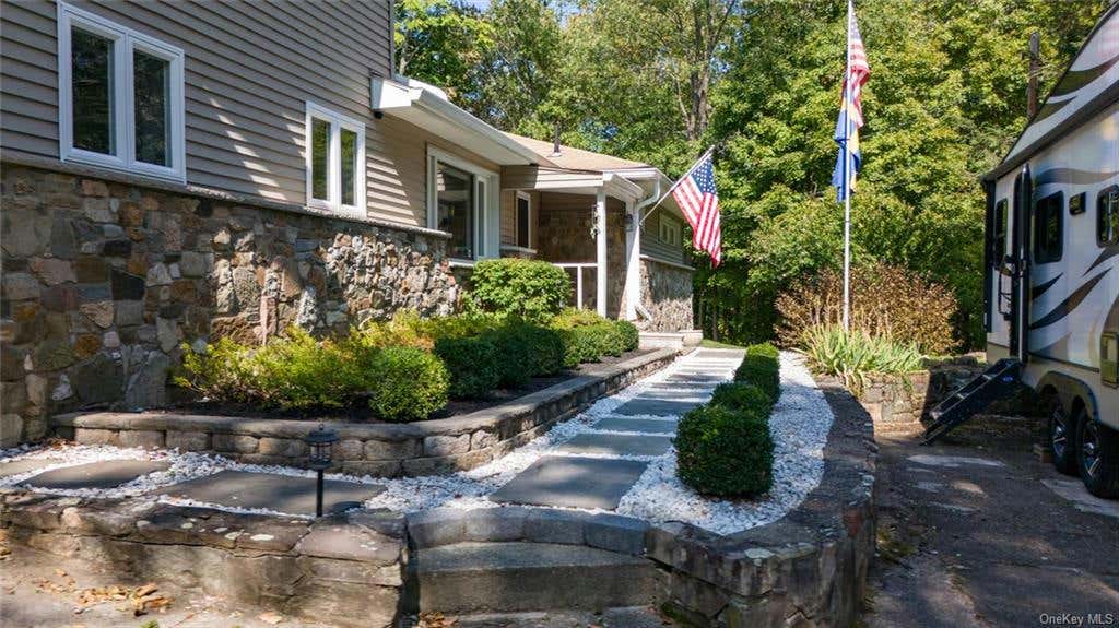 107 VAN VOORHIS TER, WAPPINGERS FALLS, NY 12590, photo 1 of 32