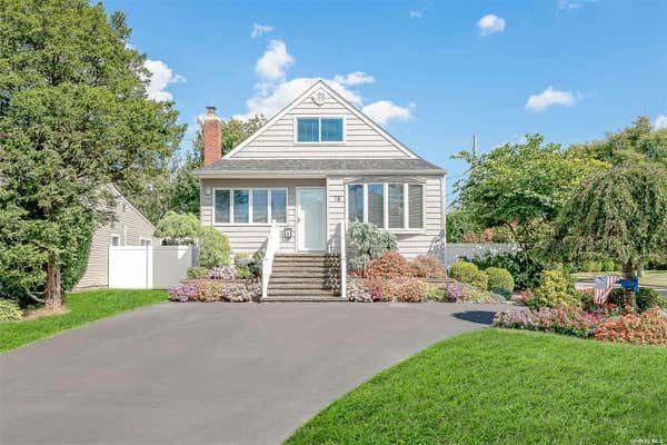 78 W SHORE DR, MASSAPEQUA, NY 11758 - Image 1