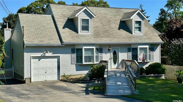 21 DRYAD RD, ROCKY POINT, NY 11778 - Image 1