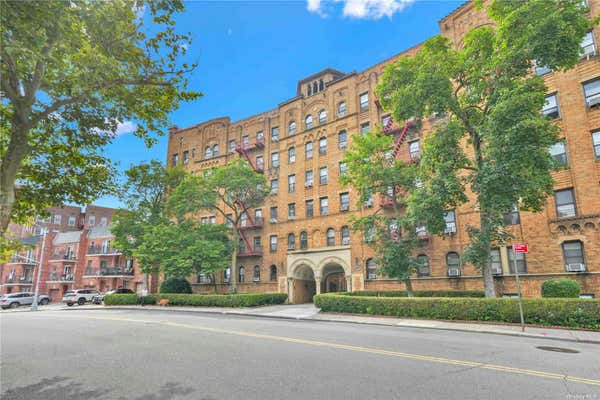 83-44 LEFFERTS BLVD # 6G, KEW GARDENS, NY 11415 - Image 1