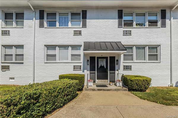 47 AVON CIR APT C, RYE BROOK, NY 10573 - Image 1