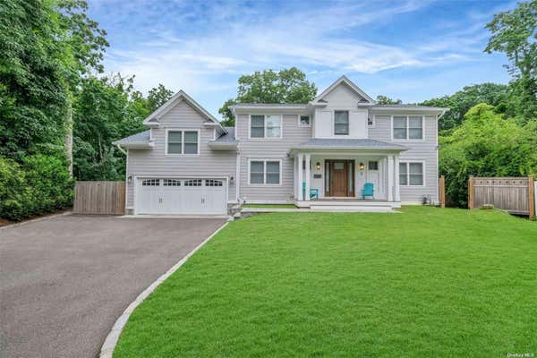 3 WOOD CT, BAYVILLE, NY 11709 - Image 1