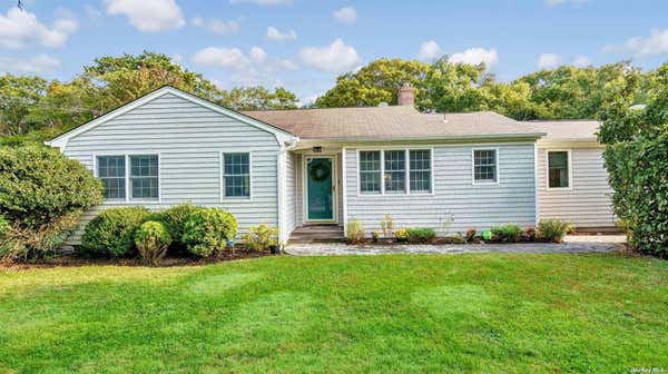 5 LUDLOW LN, HAMPTON BAYS, NY 11946 - Image 1