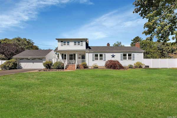 96 MAPLE AVE, BELLPORT, NY 11713 - Image 1