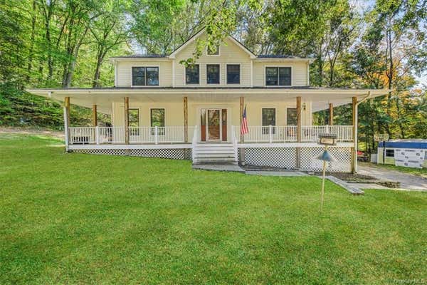 466 OSCAWANA LAKE RD, PUTNAM VALLEY, NY 10579 - Image 1