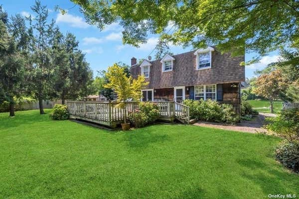 446 N COUNTRY RD, MILLER PLACE, NY 11764 - Image 1