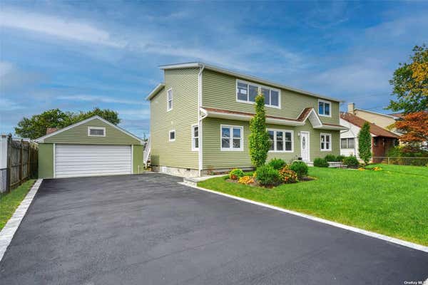 110 EAST DR, COPIAGUE, NY 11726 - Image 1