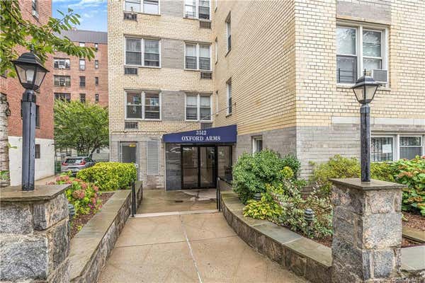 3512 OXFORD AVE APT 3A, BRONX, NY 10463 - Image 1