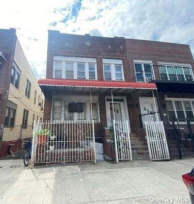 1269 EVERGREEN AVE, BRONX, NY 10472 - Image 1