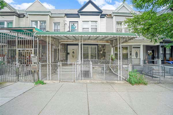 4449 PARK AVE, BRONX, NY 10457 - Image 1