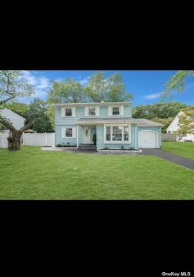 68 SKYLARK DR, HOLTSVILLE, NY 11742 - Image 1