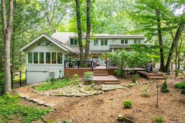 85 EASTWOODS RD, POUND RIDGE, NY 10576 - Image 1