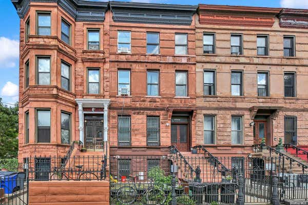 1437 PACIFIC ST, BROOKLYN, NY 11216 - Image 1