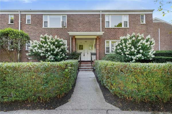 63 CARPENTER AVE APT B, MOUNT KISCO, NY 10549 - Image 1