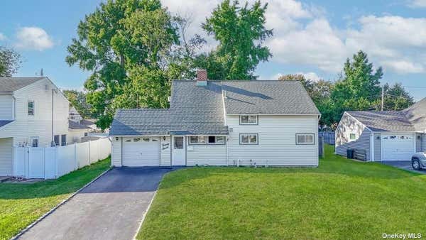 27 EVE LN, LEVITTOWN, NY 11756 - Image 1