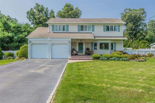 46 LISO DR, MOUNT SINAI, NY 11766 - Image 1