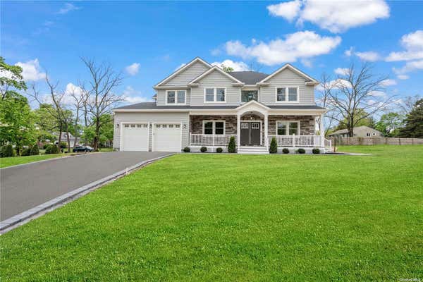 1 CARMINE CT, COMMACK, NY 11725 - Image 1