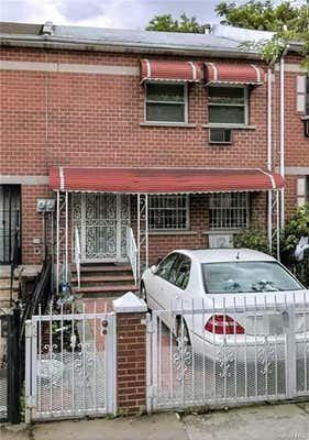 1144 FOREST AVE, BRONX, NY 10456 - Image 1