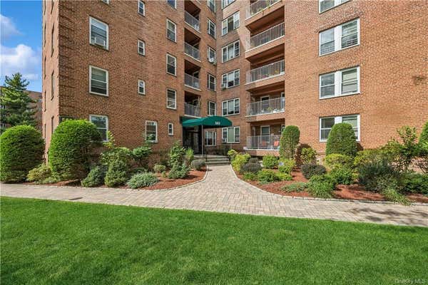 565 BROADWAY APT 1A, HASTINGS ON HUDSON, NY 10706 - Image 1