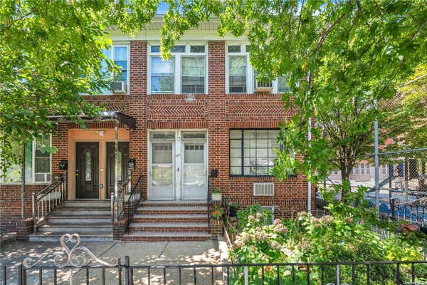 37-32 78TH ST, JACKSON HEIGHTS, NY 11372 - Image 1