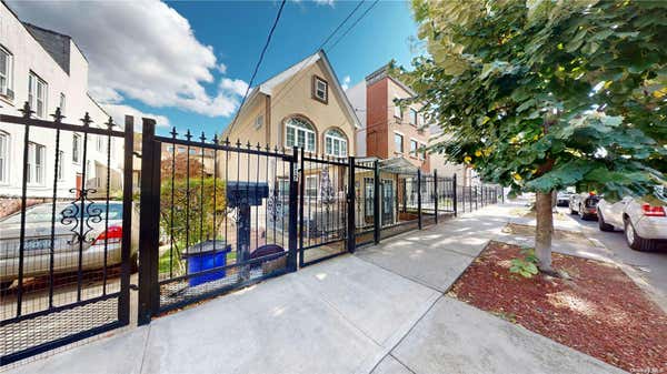 319 ATKINS AVE, BROOKLYN, NY 11208 - Image 1