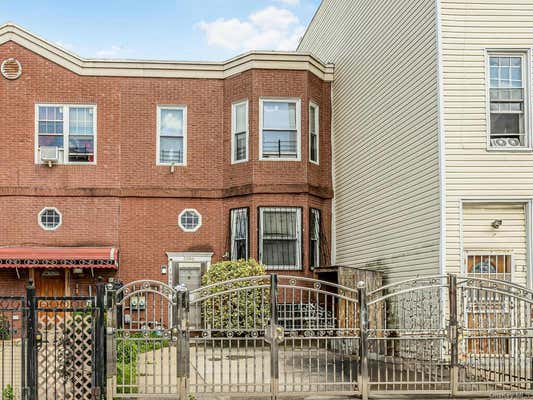 1088 REV JAMES A POLITE AVE, BRONX, NY 10459 - Image 1