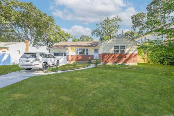 70 FARMERS AVE, BETHPAGE, NY 11714 - Image 1