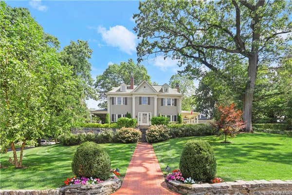 17 GLADWIN PL, BRONXVILLE, NY 10708 - Image 1