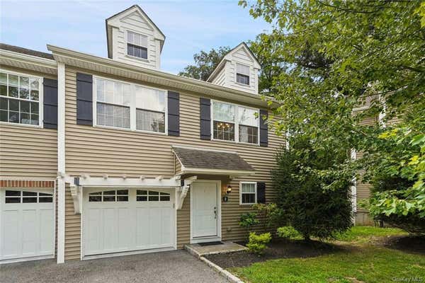 8 ROBERT RINALDI LN, BRIARCLIFF MANOR, NY 10510 - Image 1