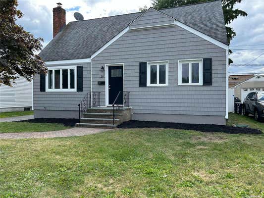 28 ASTER AVE, MERRICK, NY 11566 - Image 1