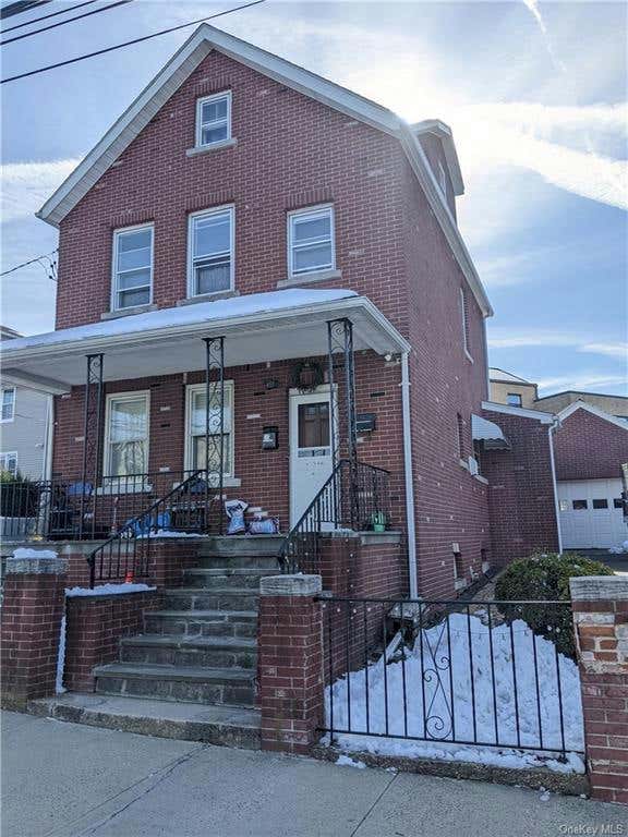 412 W WILLIAM ST, PORT CHESTER, NY 10573, photo 1 of 23