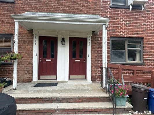 2124 202ND ST # I-193, BAYSIDE, NY 11360 - Image 1