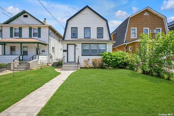 314 WASHINGTON AVE, CEDARHURST, NY 11516 - Image 1