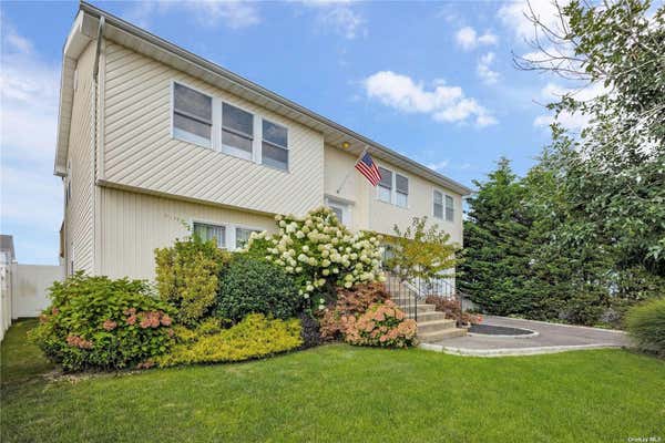 3607 OCEAN AVE, SEAFORD, NY 11783 - Image 1