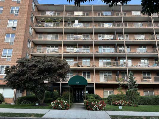 20 WENDELL ST APT 38A, HEMPSTEAD, NY 11550 - Image 1