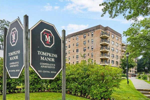 505 CENTRAL AVE APT 610, WHITE PLAINS, NY 10606 - Image 1