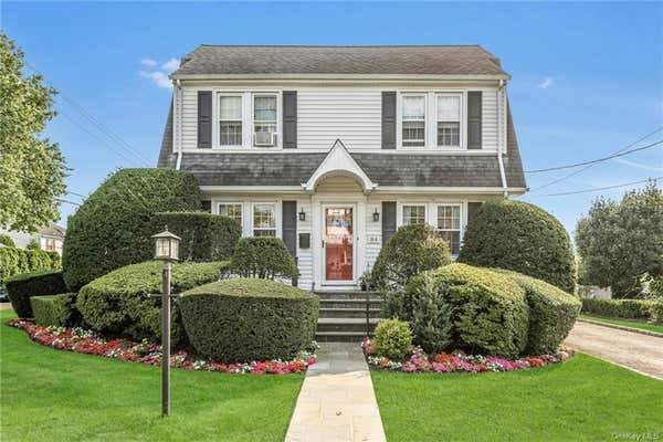 84 LOCUST AVE, SCARSDALE, NY 10583 - Image 1