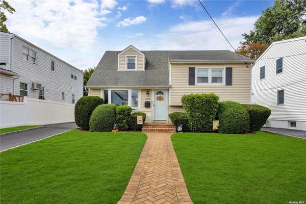 2172 FIR ST, WANTAGH, NY 11793 - Image 1