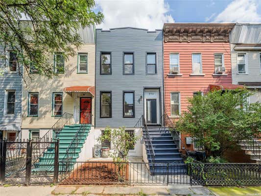 596 VAN BUREN ST, BROOKLYN, NY 11221 - Image 1