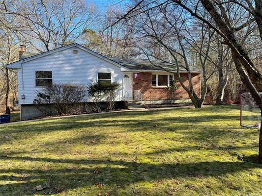 25 KOREN LN, MIDDLE ISLAND, NY 11953 - Image 1